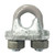 3/16 inch ProCraft Drop Forged Wire Rope Clips