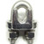 3/4 Inch ProCraft Stainless Steel Wire Rope Clips