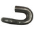 13/32 inch (10mm) Heat Treated Cross Chain Hook