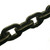 7/32 Inch Square Link Alloy Cross Chain