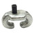 1/4 inch (6mm) Tire Chain Plug Couplers