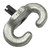 5/16 inch (8mm) Tire Chain Plug Couplers