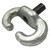 5/16 inch (8mm) Tire Chain Plug Couplers