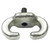 1/2 inch (13mm) Tire Chain Plug Couplers