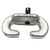 5/8 inch (16mm) Tire Chain Plug Couplers