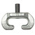 3/4-7/8 inch (22mm) Tire Chain Plug Couplers