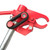 Heavy Equipment Chain Tightening Tool