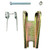 5/8 inch ProCraft Forged G80/100 Latch Kits