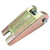 5/8 inch ProCraft Forged G80/100 Latch Kits