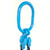 9/32 inch Grade 10 DOSL-A x 30 feet