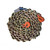 3/8x20 Feet 100% USA Grade 70 Tiedown Assembly