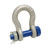 1 Inch Campbell C-999-G Bolt Type Anchor Shackle