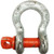 5/8 inch CM M651G Screw Pin Anchor Shackles