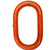 1 inch CM HA100 Herc-Alloy Master Link