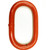 1 inch CM HA100 Herc-Alloy Master Link