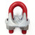 1-1/4 inch Crosby G-450 Wire Rope Clips