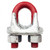 1-3/8 inch Crosby G-450 Wire Rope Clips