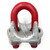 1-3/8 inch Crosby G-450 Wire Rope Clips