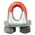 9/16 inch CM M296 Forged Wire Rope Clips