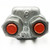 9/16 inch CM M296 Forged Wire Rope Clips