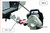 PCA-1261 Hitch Plate Anchor up to 2-5/16 inch ball