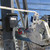 PCA-1268 Pivoting Winch Support Plate