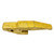 3G0169 Cat Style Weld On Bottom Strap Adapters