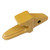 8J7525 CAT Style Weld On Bottom Strap Adapter
