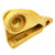 3G4258 Cat Style Left Bolt On Corner Adapter