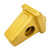 9J4254WN Cat Style Weld On Nose