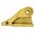 3G4259 Cat Style Right Bolt On Corner Adapter