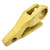 3G4259 Cat Style Right Bolt On Corner Adapter