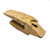 1617-18 Esco Style Wrap Around Weld-on Adapter