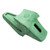 855-30 Esco Style Bottom Mount Weld-on Adapter