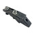 X156XFL Hensley Style Flex Pin Bolt-On Adapter with Nuts & Bolts