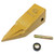 1U3202TL CAT Style Tiger Tooth c/w Pin & Retainer