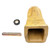 1U3352RC CAT Style Rock Chisel Tooth c/w Pin & Retainer
