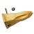 1U3352RC CAT Style Rock Chisel Tooth c/w Pin & Retainer