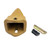 25VIP Esco Style Tiger Tooth c/w Pin & Rubber Lock