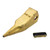 240T H&L Style Tiger Tooth c/w Flex Pin