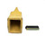 240T H&L Style Tiger Tooth c/w Flex Pin