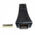230TF H&L Style Tapered Flat Tooth c/w Flex Pin