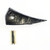 230TF H&L Style Tapered Flat Tooth c/w Flex Pin