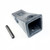 X156 Hensley Style Standard Short Tooth c/w Pin