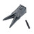 X156WT Hensley Style Twin Tiger Tooth c/w Pin