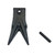 X156WT Hensley Style Twin Tiger Tooth c/w Pin