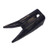 X156XWTL Hensley Style Flex Pin Twin Tiger Tooth