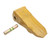 208-70-14270RC Komatsu Style Rock Chisel Tooth c/w Pin