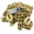 3/8x16FT SGG Grade 70 Tiedown Chain