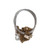 Pear Ring Log Wrapper